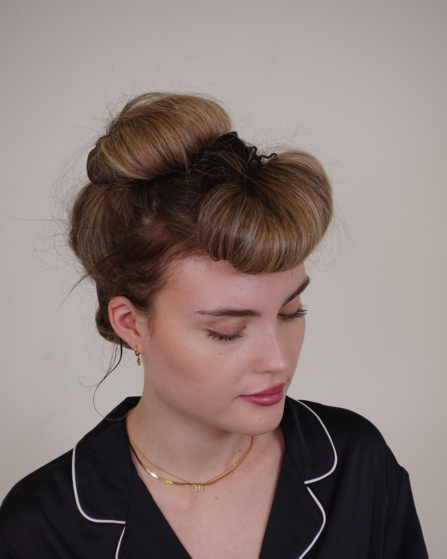 The Ultimate Blowout Curler (3er-Set + gratis Kosmetiktasche )